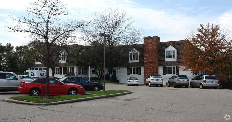 4180 Route 83, Long Grove, IL for lease - Building Photo - Image 2 of 3