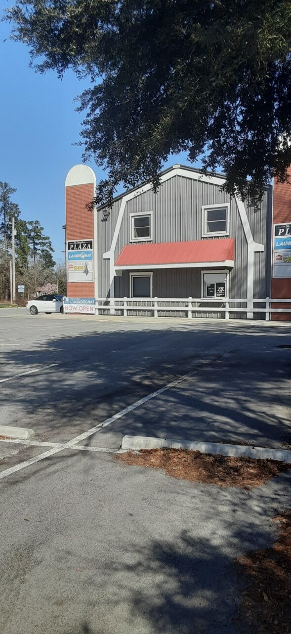 106 MLKing Jr Blvd, Saint Stephen, SC for lease Building Photo- Image 1 of 8