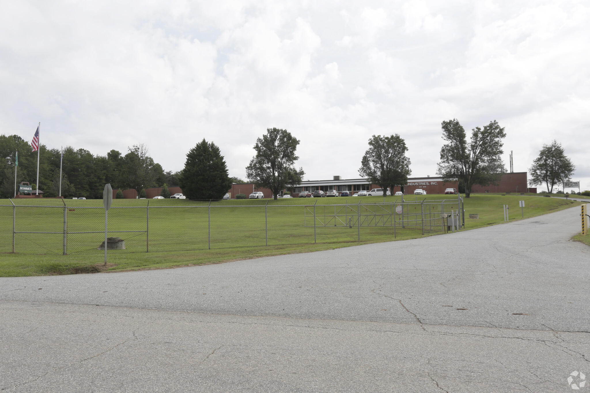 19810 Asheville Hwy, Landrum, SC for lease Primary Photo- Image 1 of 6