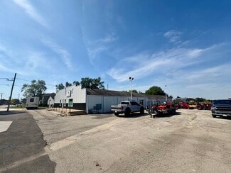 More details for 6606 S State Route 1, Saint Anne, IL - Retail for Sale