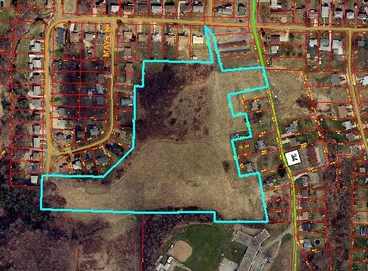 Bantam Ridge Rd, Wintersville, OH for sale Primary Photo- Image 1 of 1