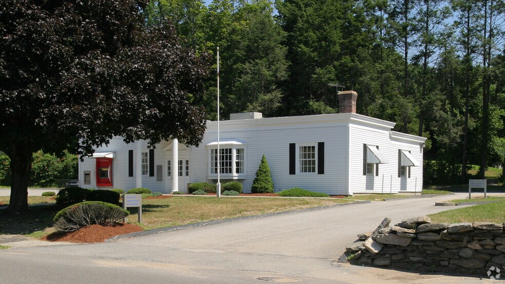 75 Town St, Norwich, CT for lease - Primary Photo - Image 1 of 9