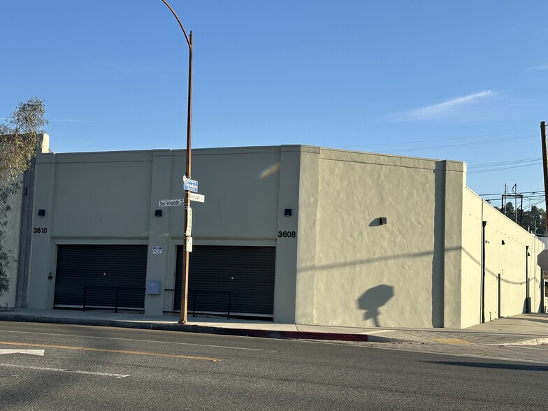 3608-3610 San Fernando Rd, Glendale, CA for sale - Building Photo - Image 2 of 41