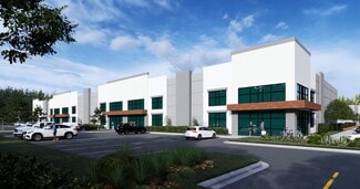 More details for Performance Dr, Orlando, FL - Industrial for Lease