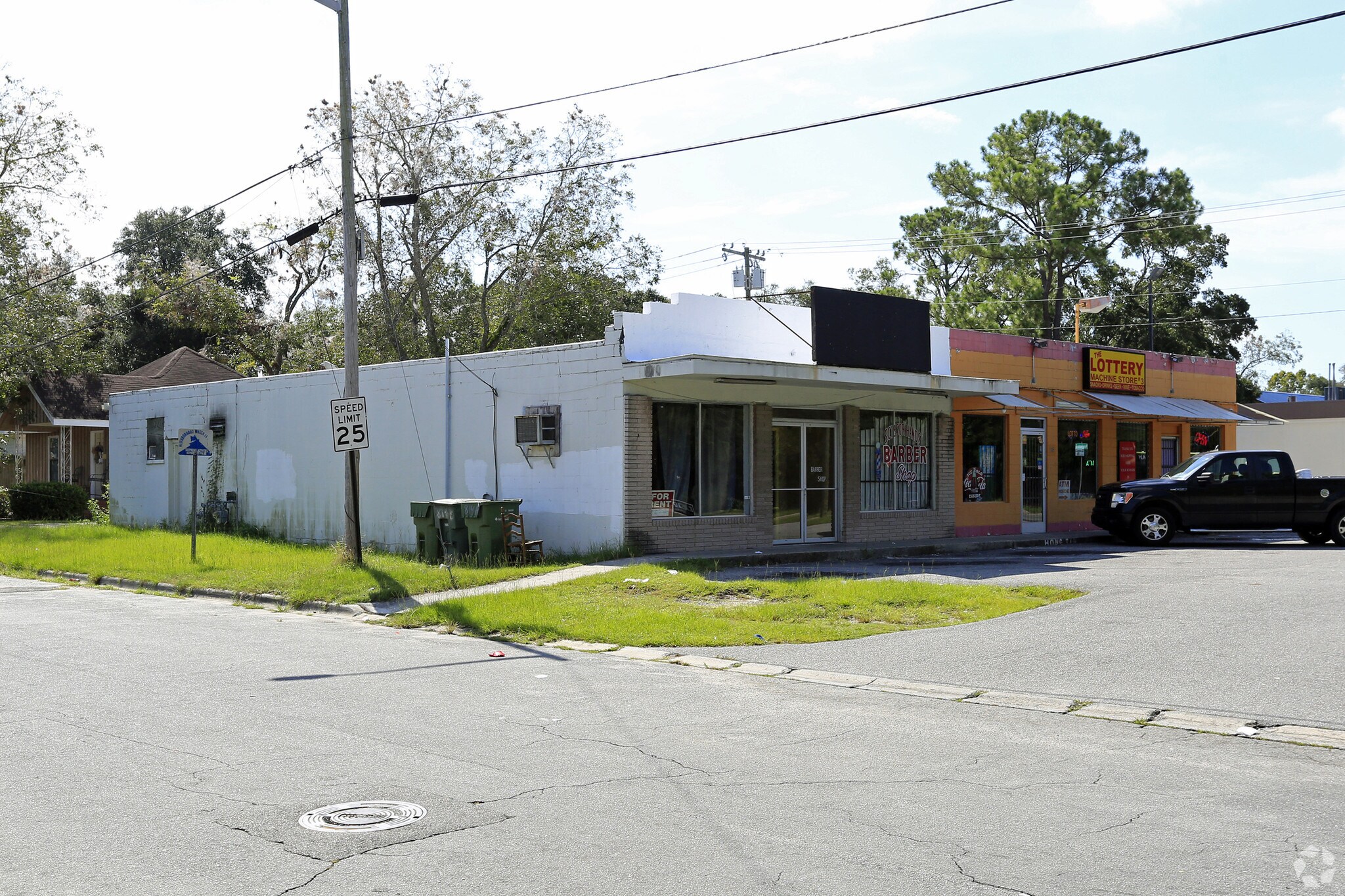 814-816 Pennsylvania Ave, Savannah, GA for sale Primary Photo- Image 1 of 1