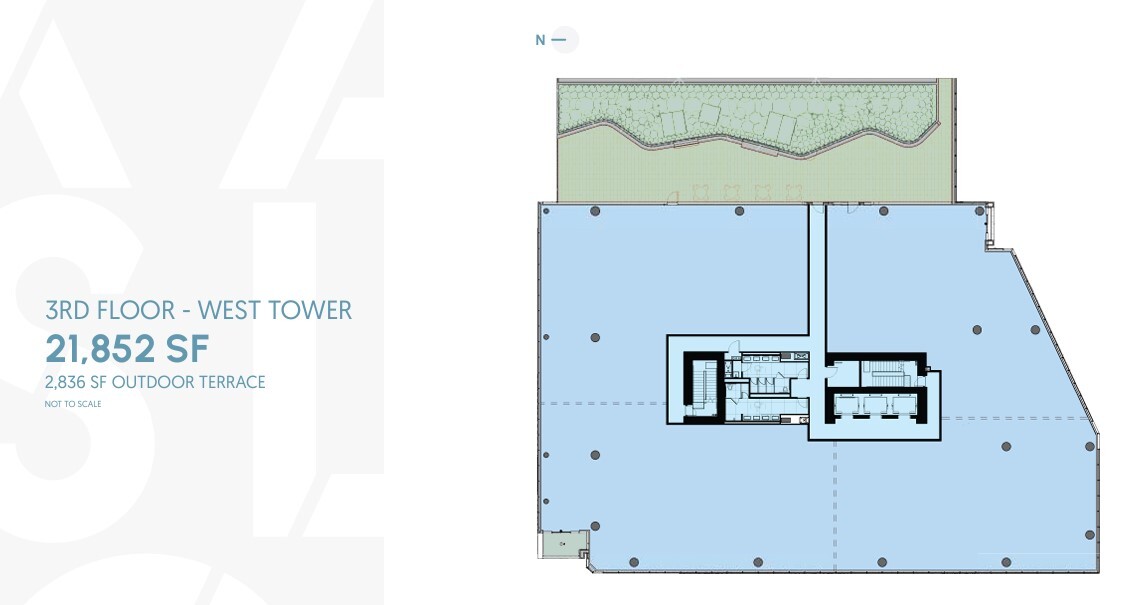 2710 Kaslo St, Vancouver, BC for lease Floor Plan- Image 1 of 1