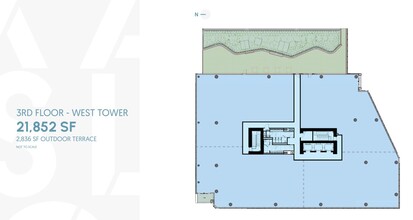 2710 Kaslo St, Vancouver, BC for lease Floor Plan- Image 1 of 1