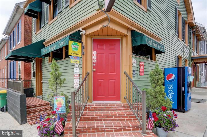 401 S Main St, Chambersburg, PA for sale - Building Photo - Image 2 of 16