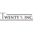 Twenty9 Inc.