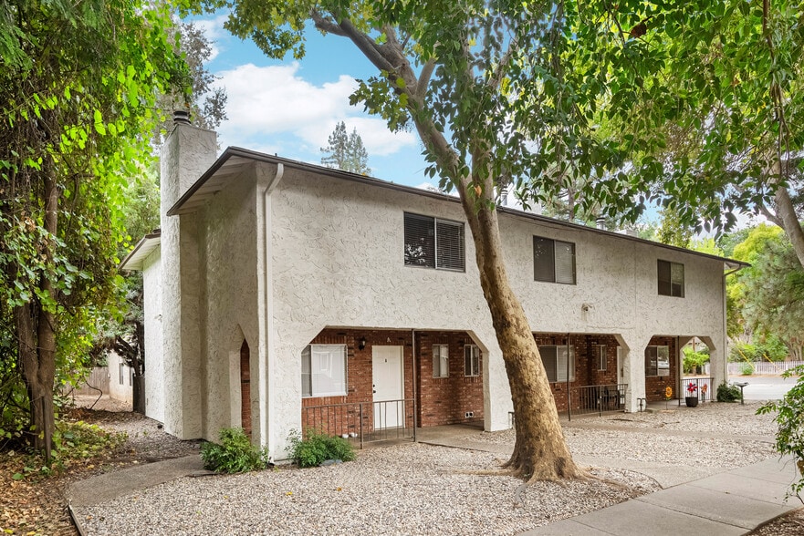 403 E Maple St, Chico, CA for sale - Building Photo - Image 3 of 20