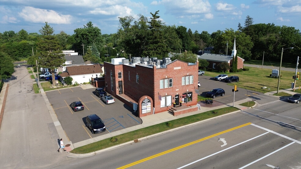58540 Van Dyke Ave, Washington, MI for sale - Building Photo - Image 1 of 5