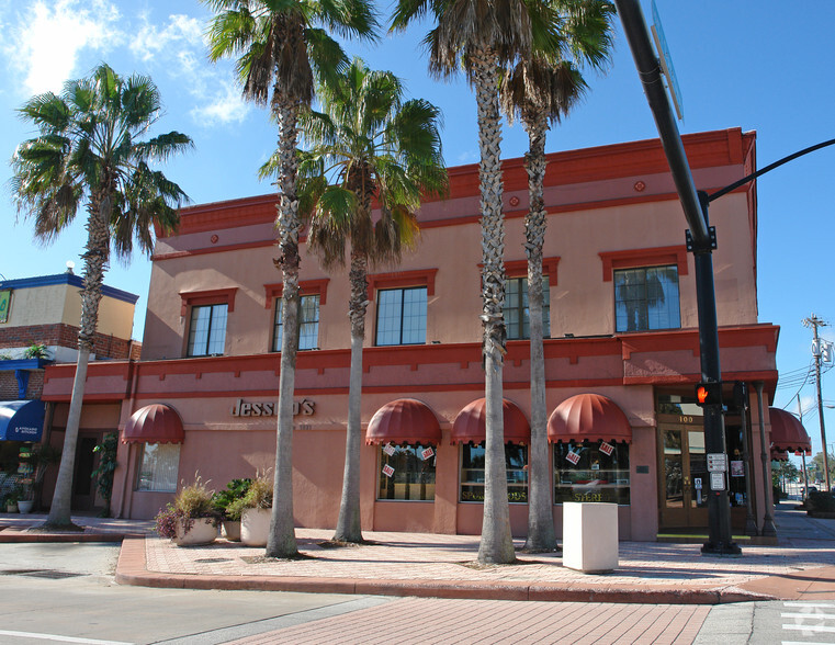 100 S Beach St, Daytona Beach, FL for lease - Primary Photo - Image 1 of 5