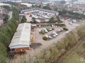 Oberon Rd, Exeter, DEV - AERIAL  map view - Image1