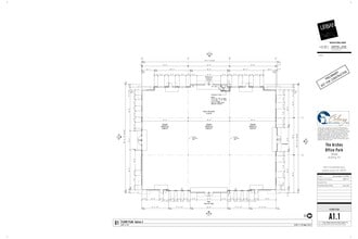US Highway 8512, Indian Land, SC for lease Site Plan- Image 1 of 1