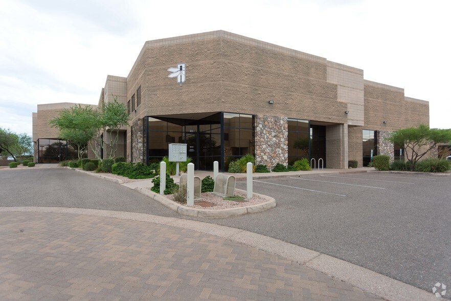 16679 N 90th St, Scottsdale, AZ for sale - Primary Photo - Image 1 of 7