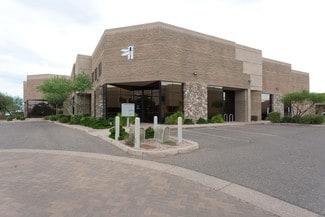 More details for 16679 N 90th St, Scottsdale, AZ - Flex for Sale