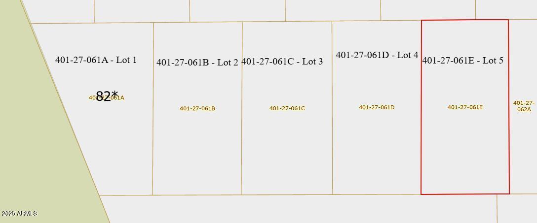 0000 Caldwell Lot A AZ st, Buckeye, AZ for sale Primary Photo- Image 1 of 6