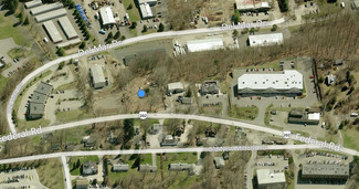 More details for 337 Federal Rd, Brookfield, CT - Land for Lease