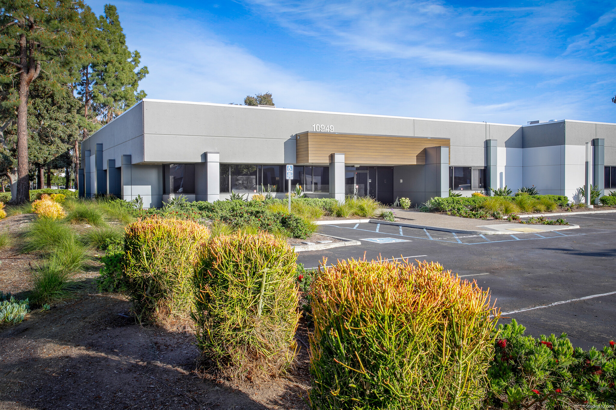 10949 Technology Pl, San Diego, CA for lease Building Photo- Image 1 of 5