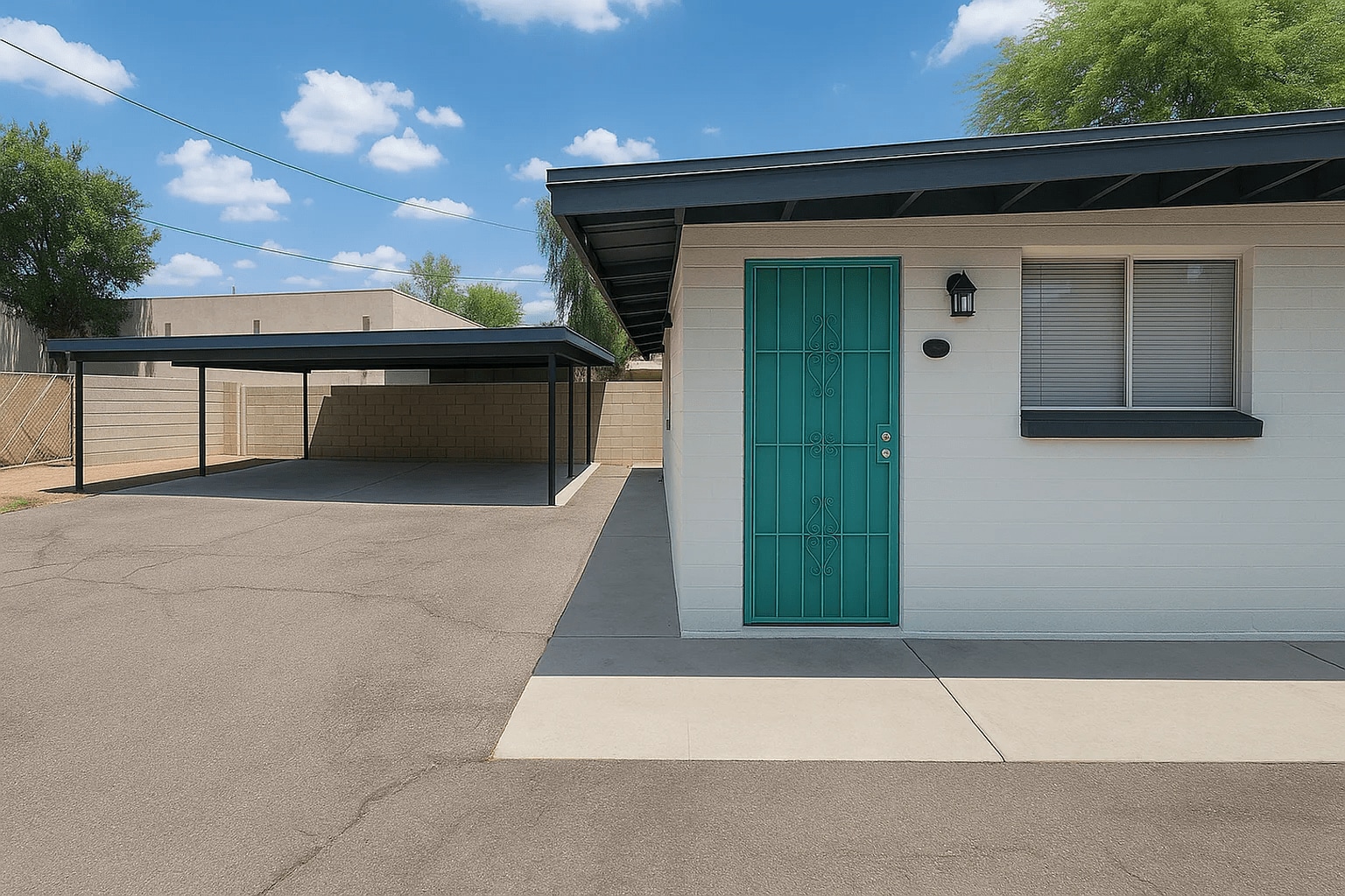 604 S Bellview, Mesa, AZ for sale Building Photo- Image 1 of 9