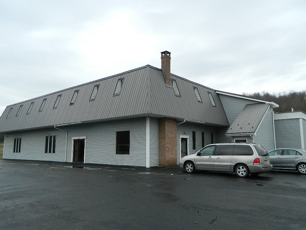 1237 Penn Ave, Hollsopple, PA for sale Building Photo- Image 1 of 1