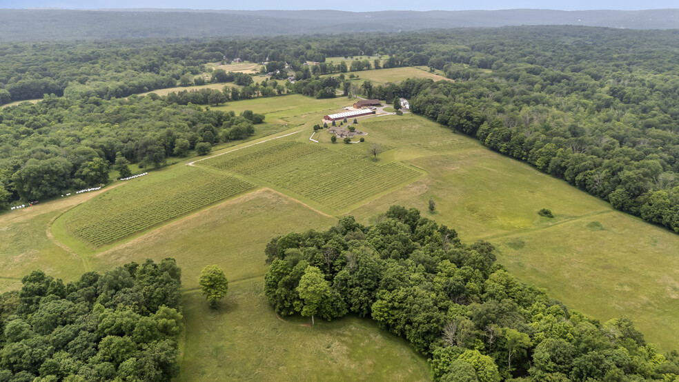 454 Cassidy Hill Rd, Coventry, CT for sale - Building Photo - Image 2 of 8