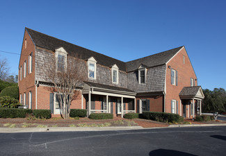 More details for 4006 Holcomb Bridge Rd, Peachtree Corners, GA - Office for Sale