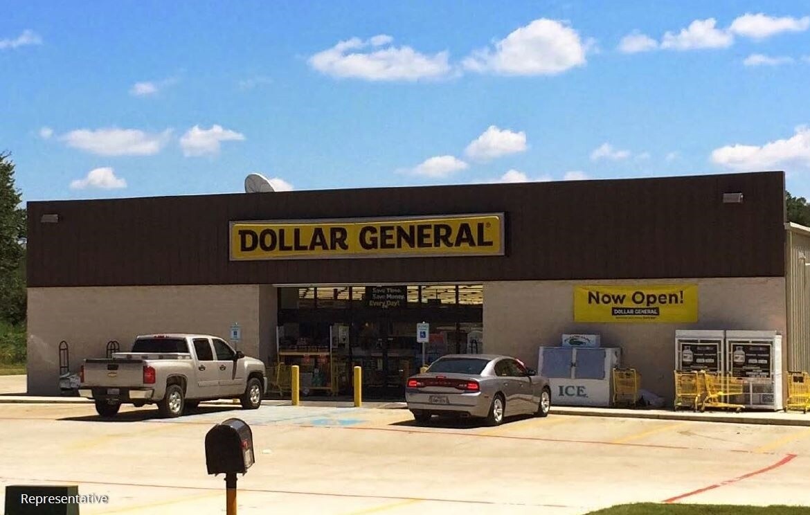 2203 US Highway 41 N, Perry, GA for sale Primary Photo- Image 1 of 1