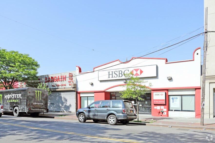 3548-35-54 Junction Blvd, Flushing, NY for sale - Primary Photo - Image 1 of 1