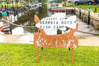 More details for 217 Butler Dr, Satsuma, FL - Specialty for Sale