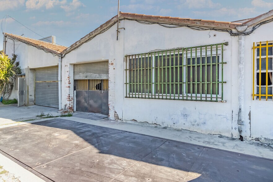 Industrial in Sant Vicenç de Castellet, Barcelona for sale - Building Photo - Image 2 of 19