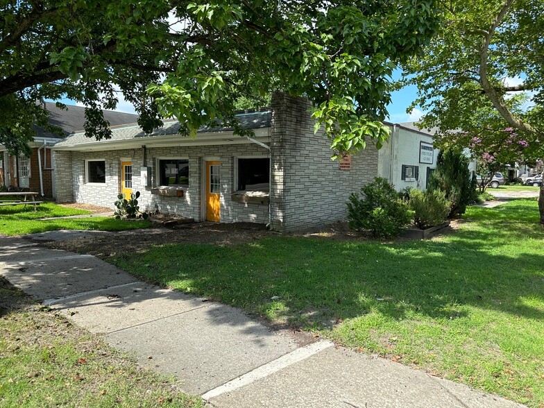 4515 Colley Ave, Norfolk, VA for sale - Building Photo - Image 1 of 9