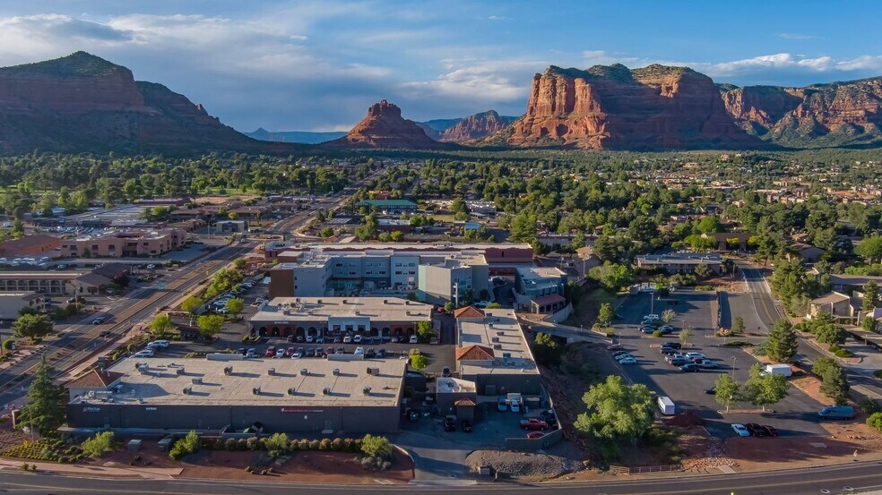 6600 Highway 179, Sedona, AZ for sale - Building Photo - Image 3 of 44