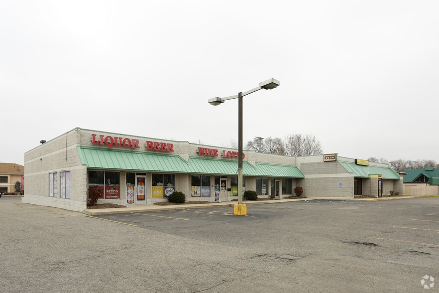 55 28th St SW, Wyoming, MI for sale - Building Photo - Image 2 of 6