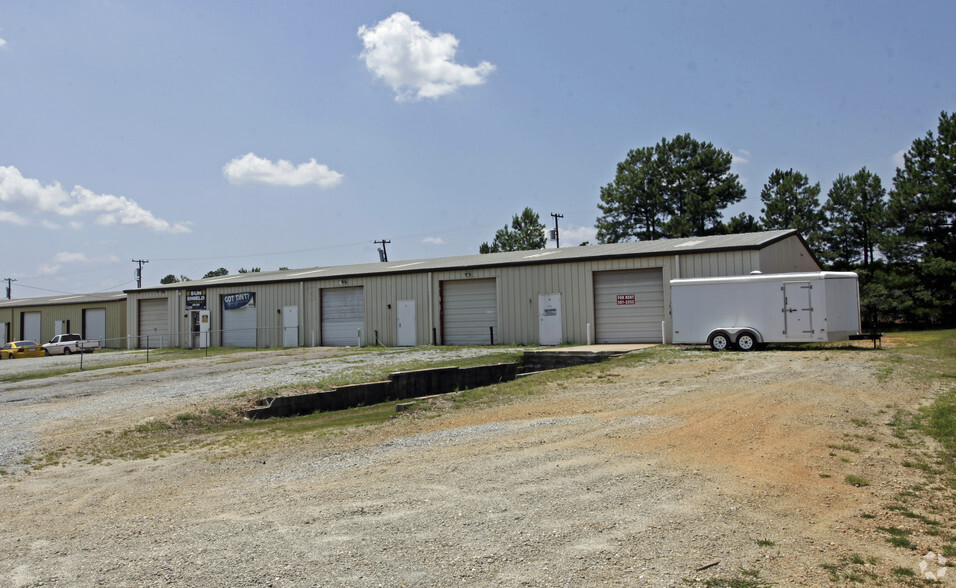 14 Dudley Dr, Roebuck, SC for lease - Primary Photo - Image 3 of 4