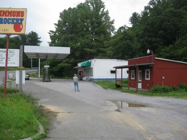 4078 Webbs Mill Rd N, Riner, VA for sale - Other - Image 1 of 1