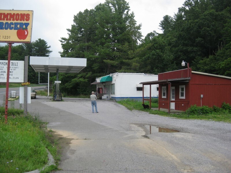 4078 Webbs Mill Rd N, Riner, VA for sale Other- Image 1 of 1