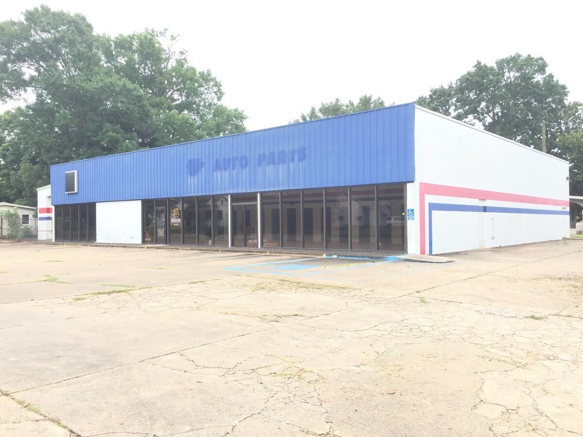 106 E Bloch St, Opelousas, LA for sale Building Photo- Image 1 of 1