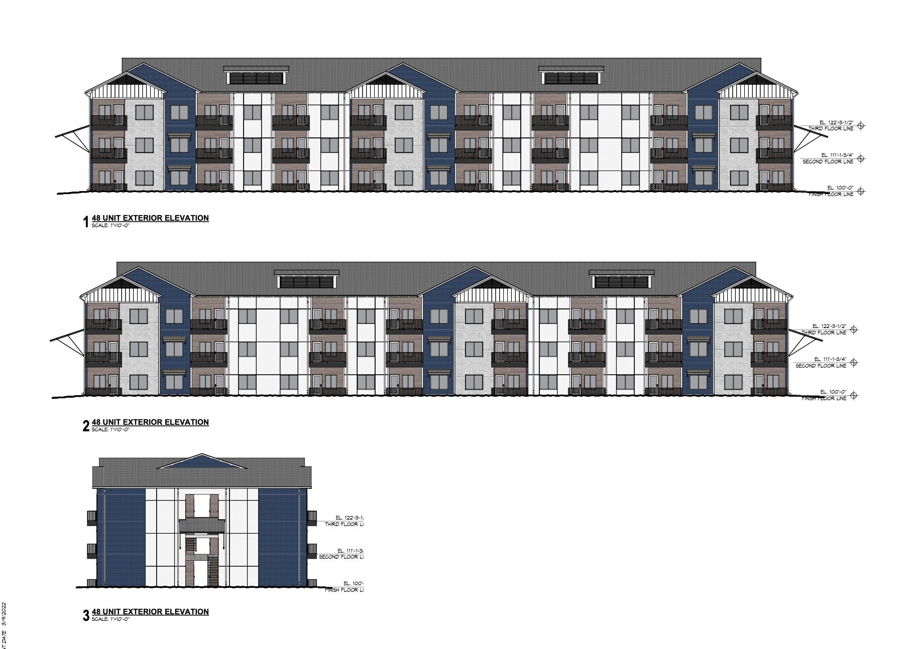 4000 Myers Lane, Lacy Lakeview, TX 76705 ZOE Luxury Apartment Homes