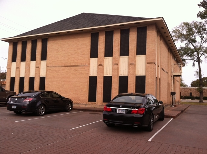 409 N Loop 336 E, Conroe, TX for lease - Building Photo - Image 3 of 8