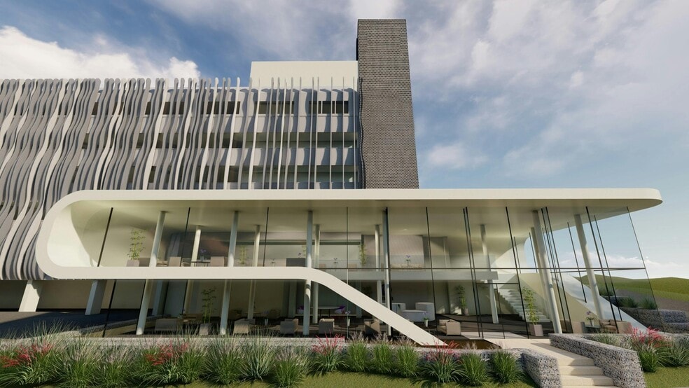 Basing Vw, Basingstoke for sale - Building Photo - Image 3 of 10