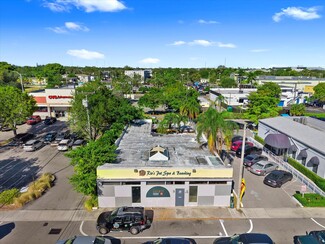 More details for 609 NE 127th St, North Miami, FL - Retail for Sale