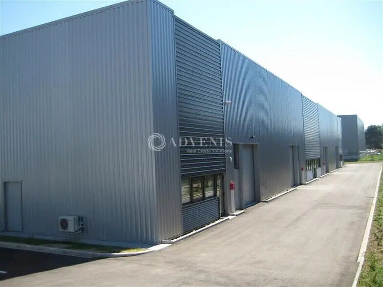 Flex in Illkirch-Graffenstaden for lease - Building Photo - Image 2 of 5