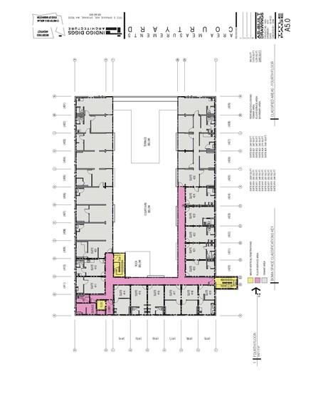 827 W 1st Ave, Spokane, WA for lease - Floor Plan - Image 2 of 4