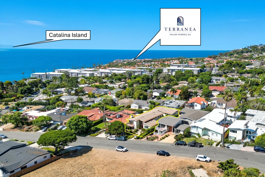 7 Clipper Rd, Rancho Palos Verdes, CA for sale - Building Photo - Image 2 of 20