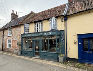 More details for 30 High St, Blakeney - Retail for Sale