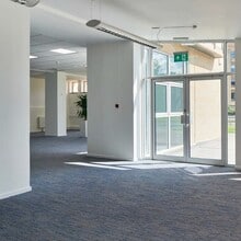 Marshfield Rd, Chippenham for lease Interior Photo- Image 1 of 3