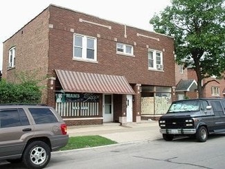 More details for 4238 Joliet Ave, Lyons, IL - Retail for Sale