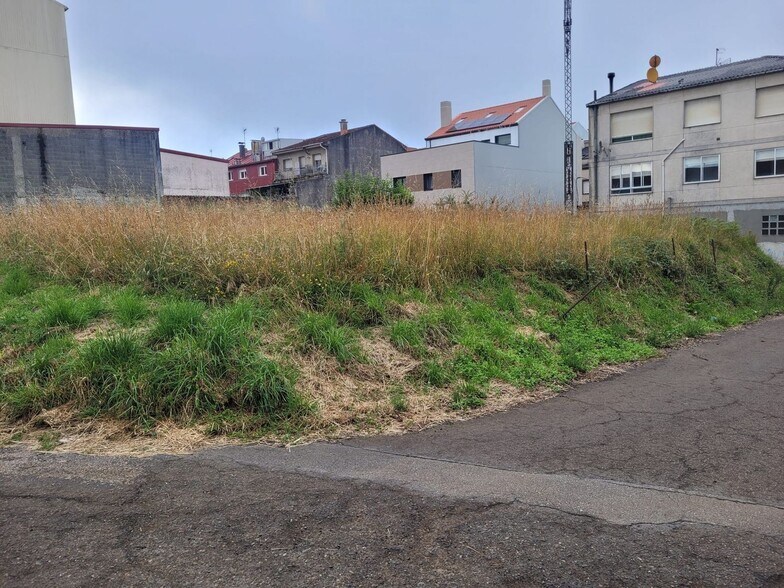 Land in A Estrada for sale - Building Photo - Image 3 of 8