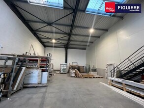 1655 Avenue De La Mediterranee, Gignac-la-Nerthe for lease Building Photo- Image 1 of 9